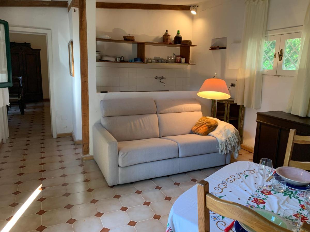 Giulia Holiday home