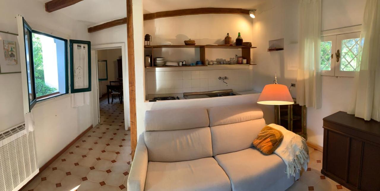 Holiday home Giulia