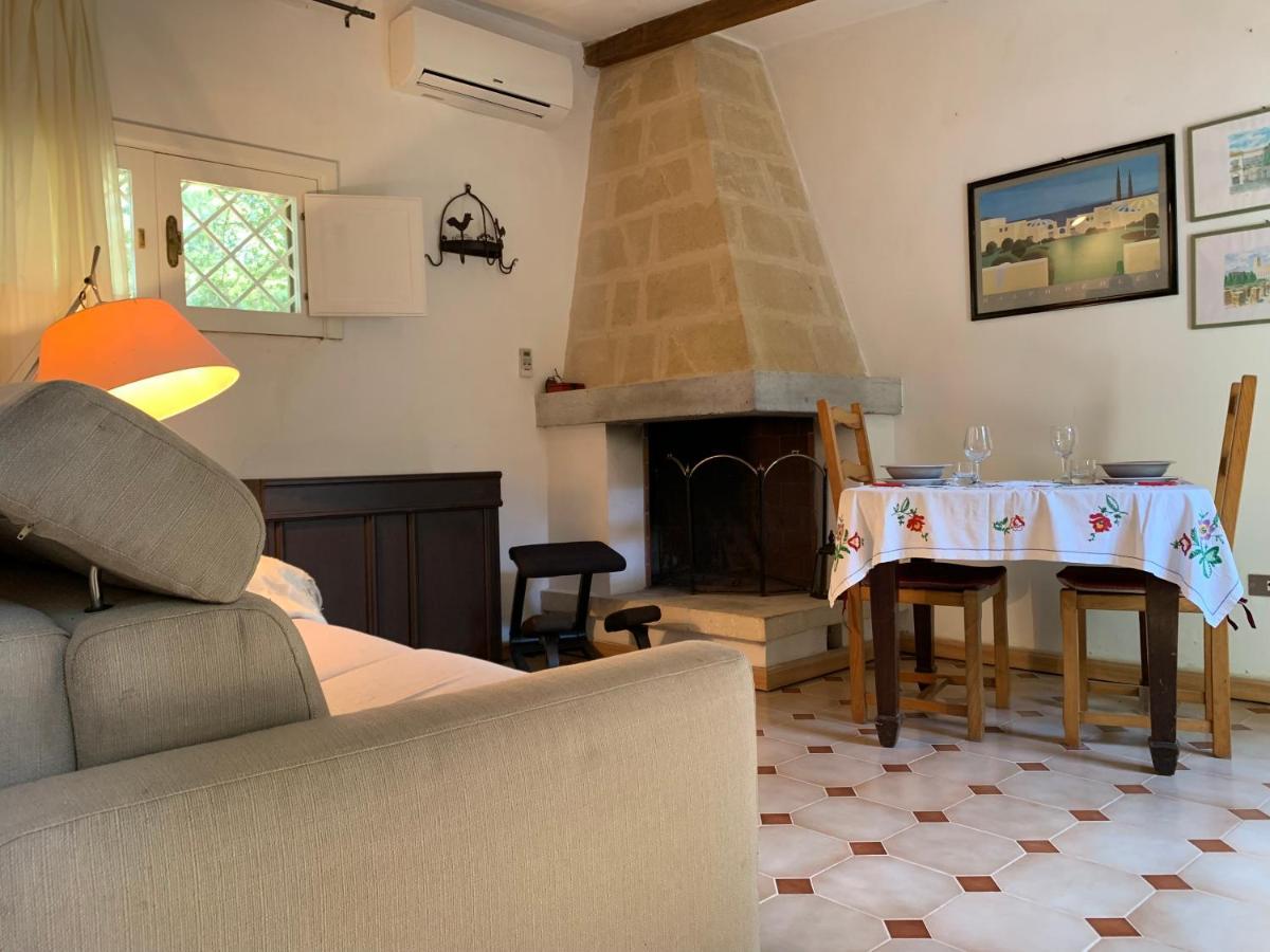 Holiday home Giulia Lecce