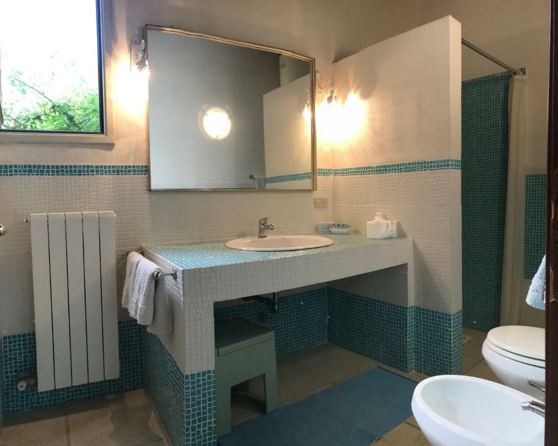 Casa vacanze Giulia *