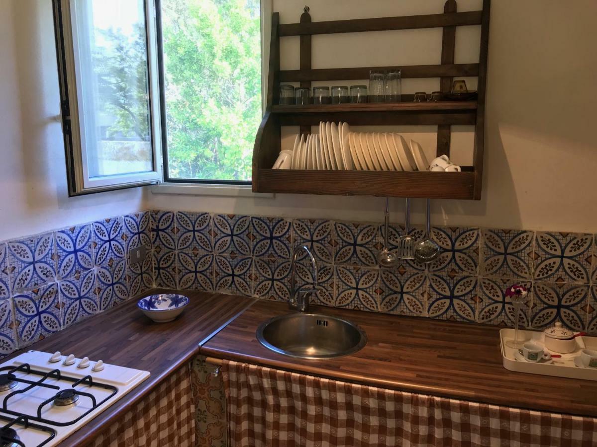 Casa vacanze Giulia Lecce