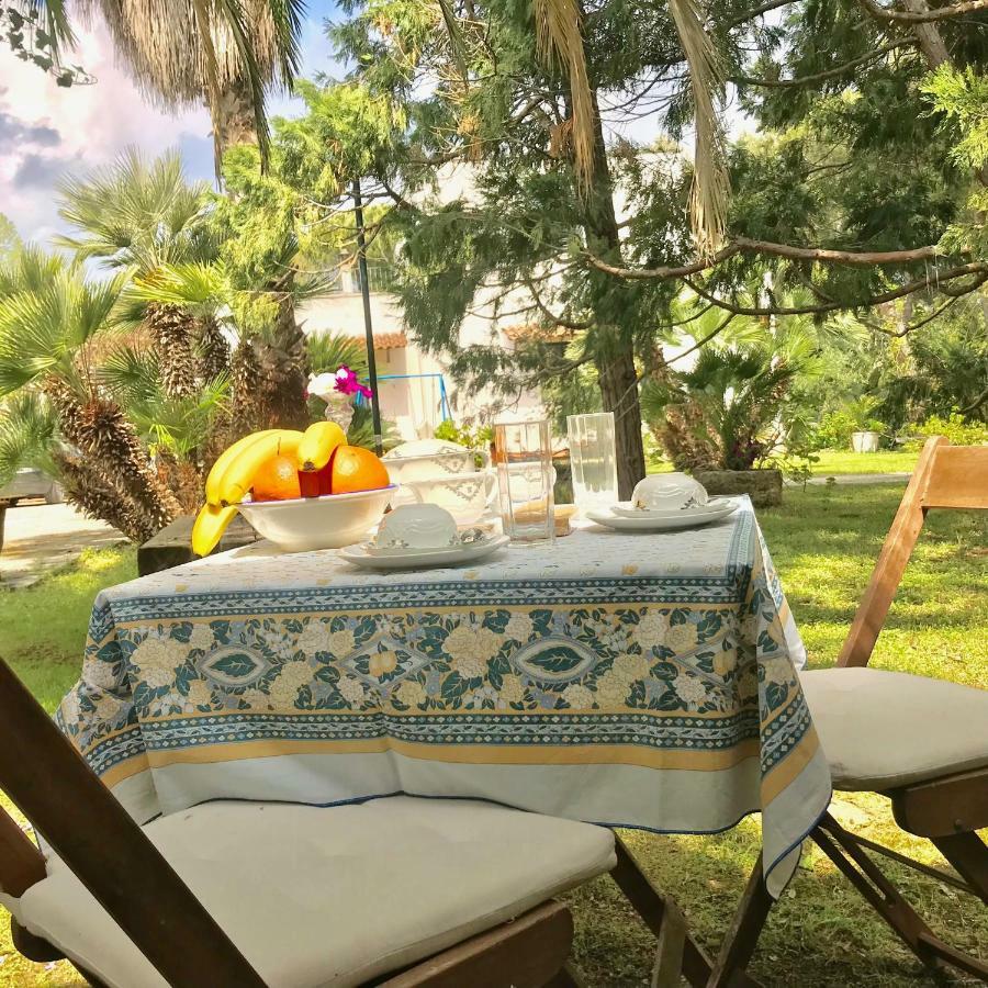Giulia Holiday home *