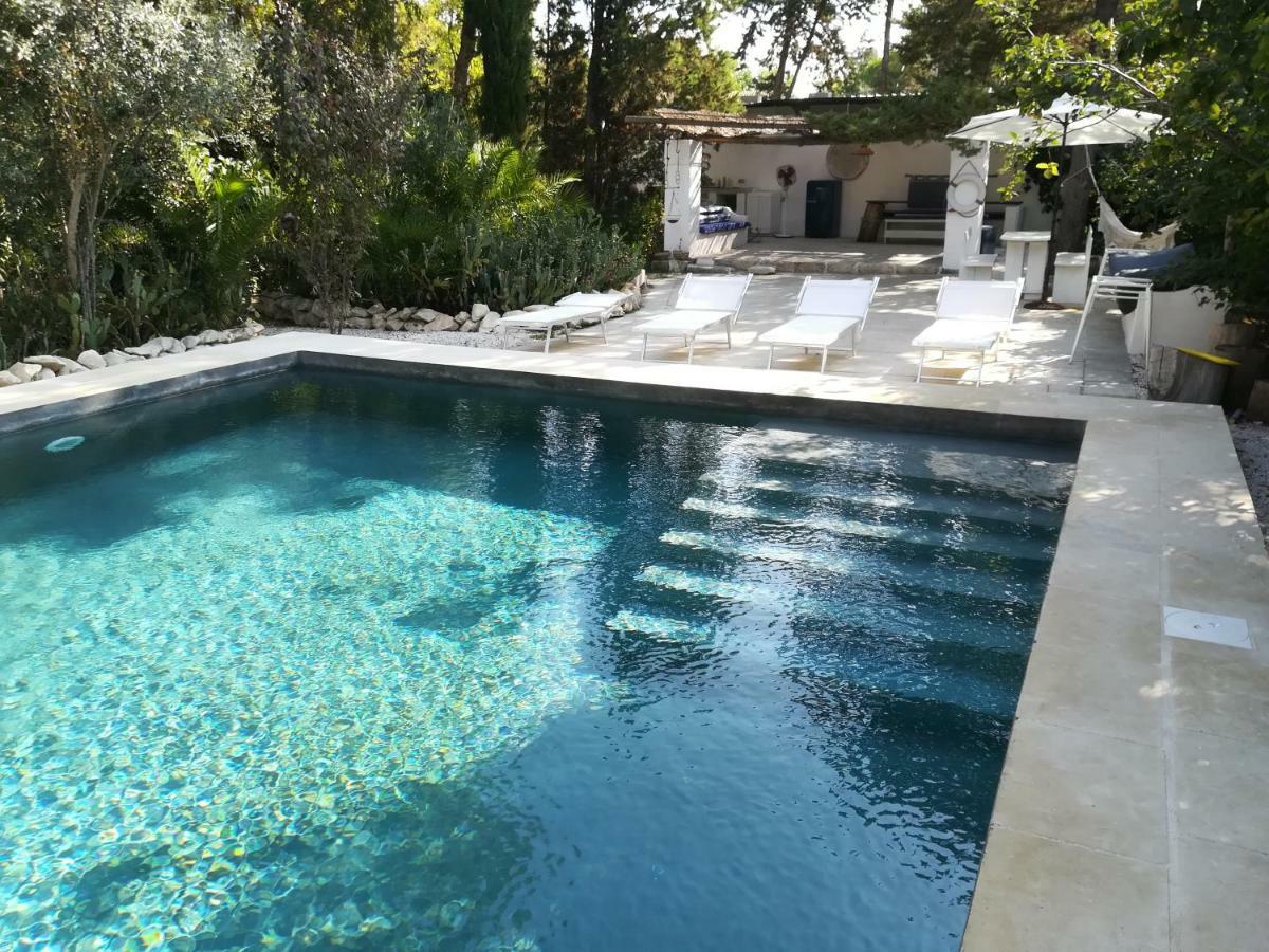 Giulia Holiday home *