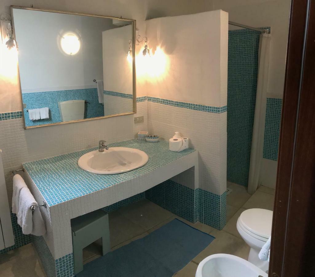 Casa vacanze Giulia