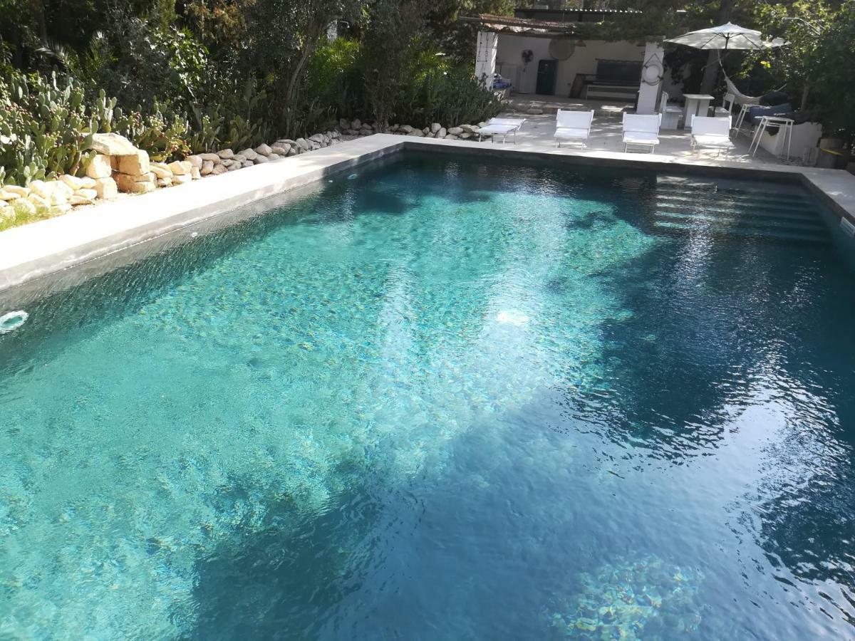 Holiday home Giulia